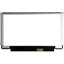 CLAA116WA03 LCD 11.6" 1366x768 WXGA HD LED 40pin Slim LP display displej matný povrch