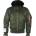 Alpha Industries мъжко яке (bomber) ALPHA INDUSTRIES - MA-1 ZHP - dark olive_118101