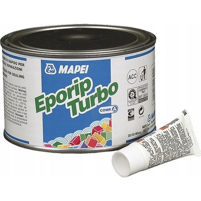 Mapei Eporip Turbo A+B (508g)