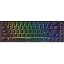 Rapture CHARLIE Wired RPT-GK65GRDB