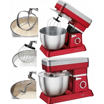 Clatronic KM 3630 RD