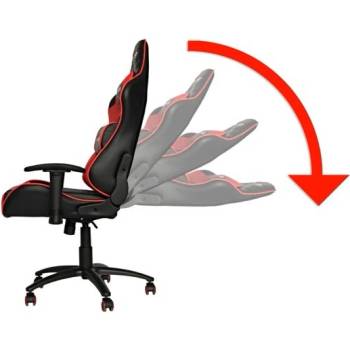 Red Fighter C1 červené