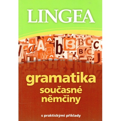 Gramatika současné němčiny