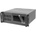 Lanberg Кутия за сървър, Lanberg rackmount server chassis ATX 450/10 19"/4U (SC01-4504-10B)