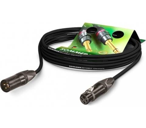 Sommer Cable MC The Source, 6,00m