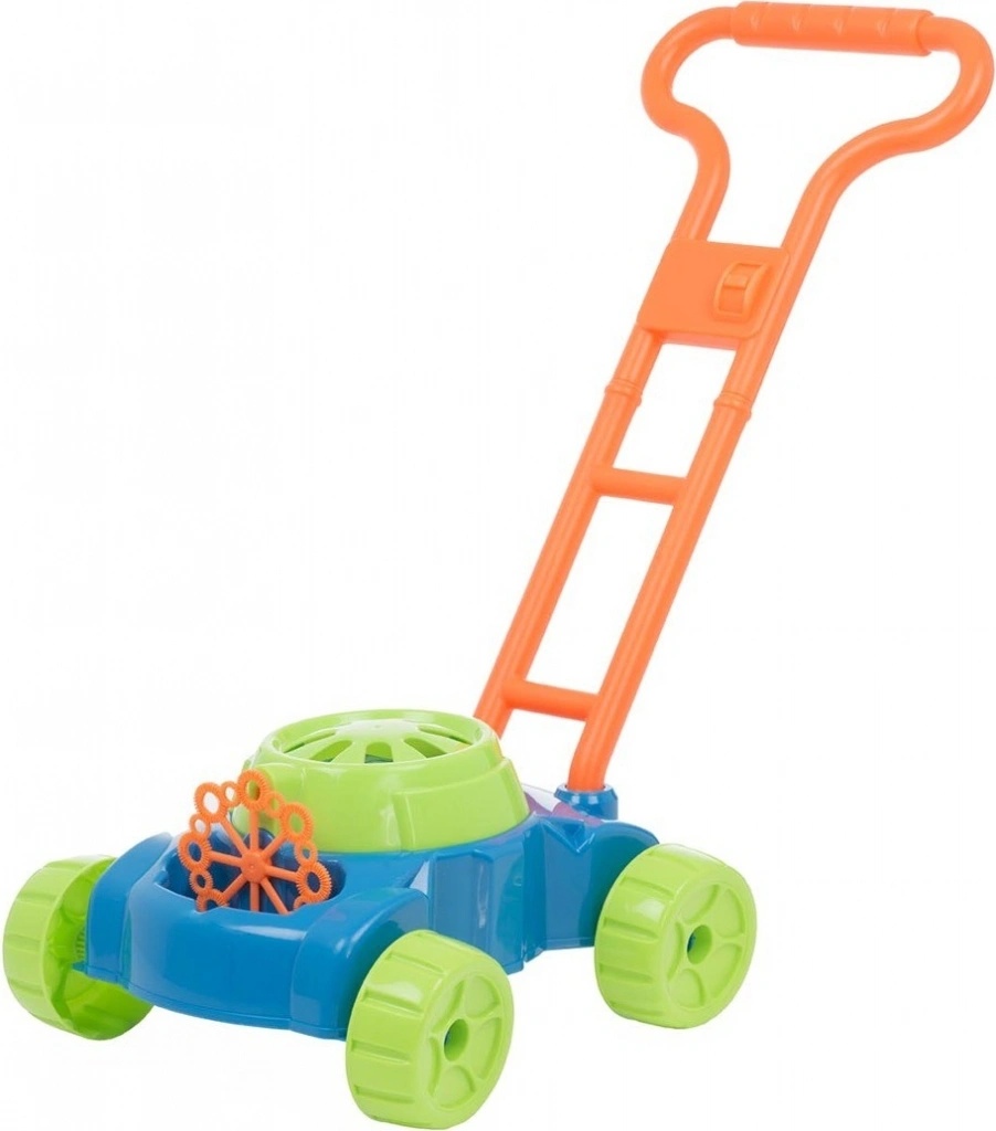 Bublifuková sekačka