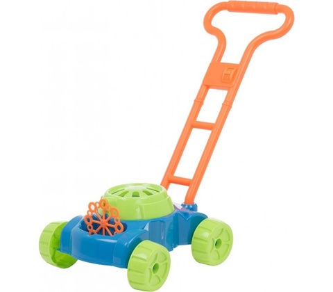 Bublifuková sekačka