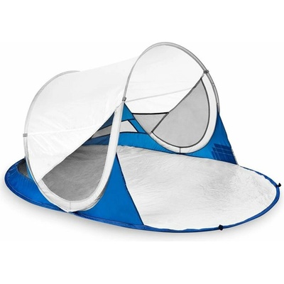 Spokey Stratus UV 40 bílý