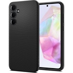 Spigen Liquid Air Samsung Galaxy A35 Case black (ACS07519)