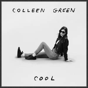 Colleen Green - Cool (Limited Edition) (Coloured) (LP) (0098787312614)