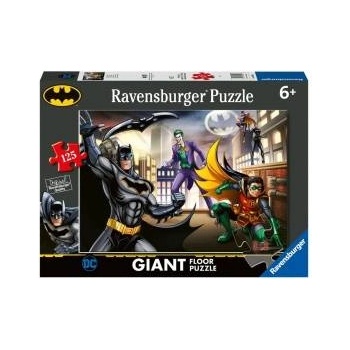 Ravensburger Пъзел 125 части, Ravensburger, Картон, 6 години+, Многоцветен