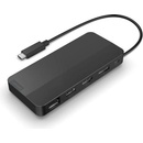 Lenovo USB-C Dual Display Travel Dock 40B90100EU