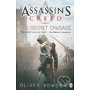 Secret Crusade