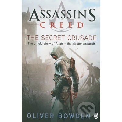 Secret Crusade