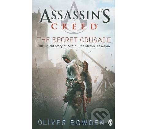 Secret Crusade