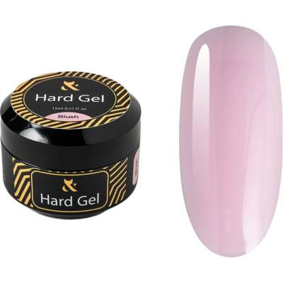 Fox tvrdý stavební gel na tváře 15 ml