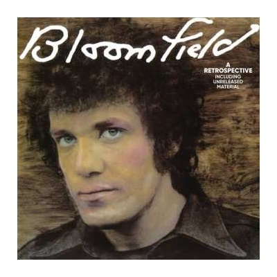 Mike Bloomfield - Bloomfield - A Retrospective CD