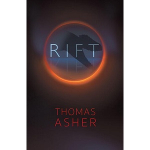 Rift | Thomas Asher, Frederic Wierum, Mark Witton (2025)