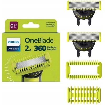 Philips QP624/50