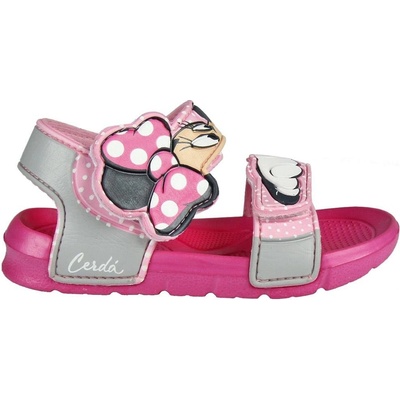 CERDA Сандали beach minnie