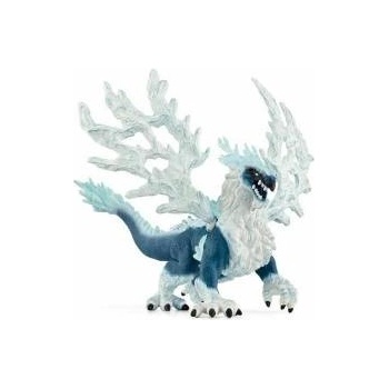 Schleich Съчленена Фигура Schleich Dragon de glace