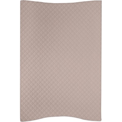 Ceba Baby Podložka 2-hranná měkká Cosy Caro korálová 48 x 70 – Zboží Dáma