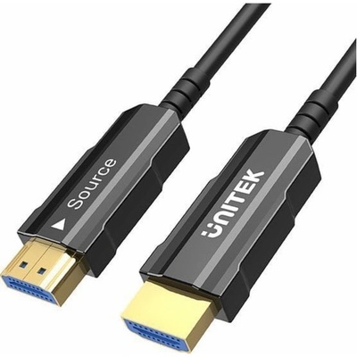 Unitek C11072BK-50M