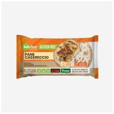Balviten Chléb farmářský bez lepku 250 g
