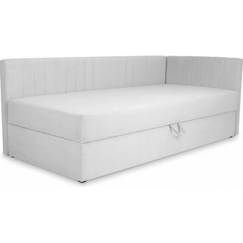 Wilsondo Teodor s úložným priestorom sivá