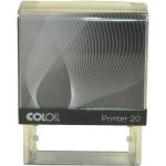  Автоматичен печат COLOP Printer 20