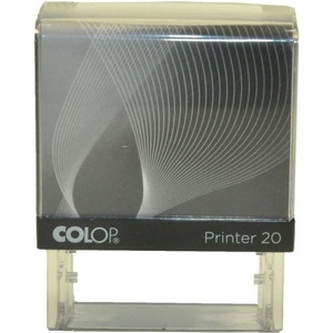  Автоматичен печат COLOP Printer 20