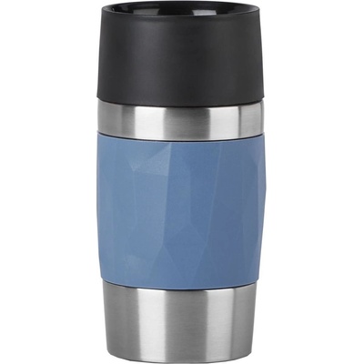 Tefal Compact Mug modrý 300 ml