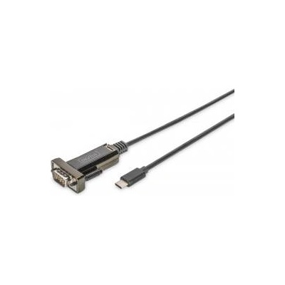 ASSMANN Serial Adapter DA-70166 - USB-C