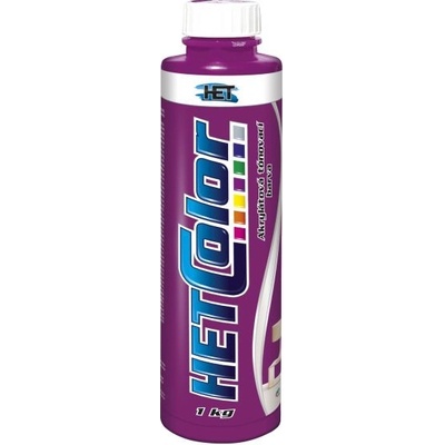 Hetcolor purpurový 0300 1kg - tónovacia farba