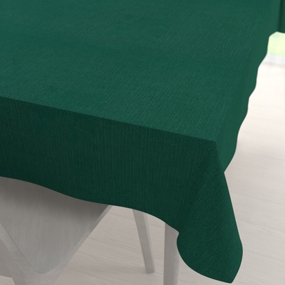 Biante Veľký teflónový obdĺžnikový obrus TF-110 Zelený 180x240 cm