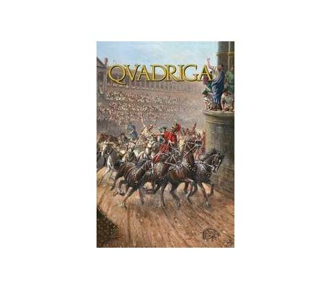 Qvadriga