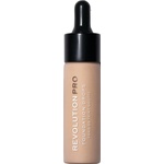 Revolution Pro Drops Фон дьо тен на капки, F3, 18 ml - ozone