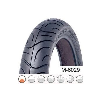 Maxxis M-6029 120/70 R17 58W