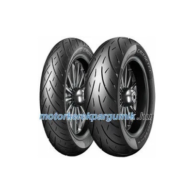 METZELER Cruisetec 100/80-17 52H