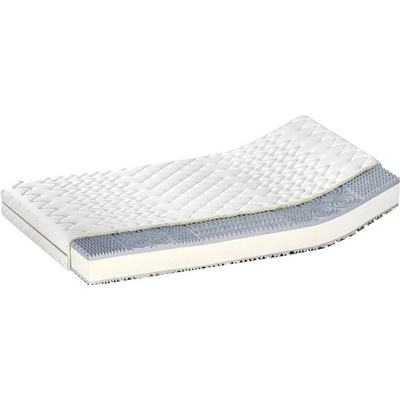 M&K Foam Standard Relax Silver Lux (npik)