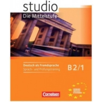 Studio d B2/1