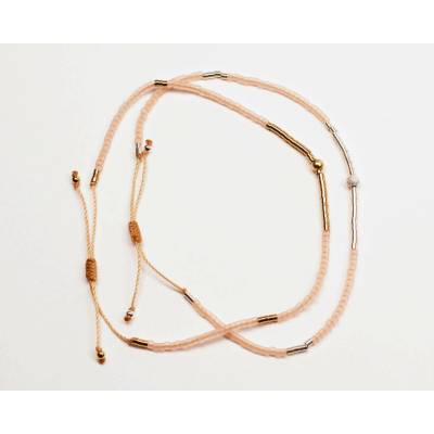 Minimal náramek Nude 29054
