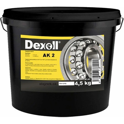 Dexoll AK2 4,5 kg