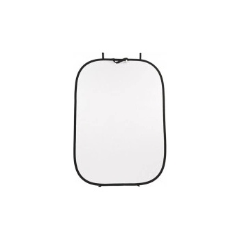 Lastolite Collapsible Panelite Reflector 1.8x1.2m White Diffuser (LR7207)