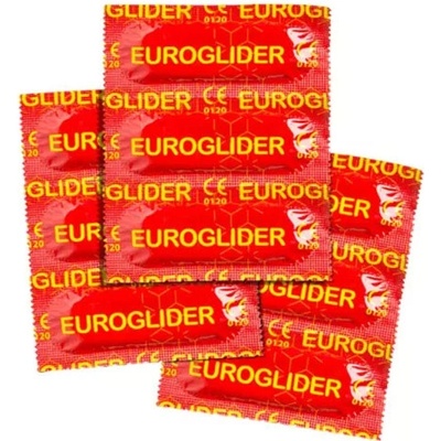 Euroglider Condoms 30 ks