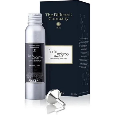 The Different Company Oud Shamash parfum náplň unisex 100 ml