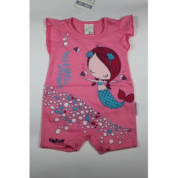 Image 1 of SUNNY KIDS Гащеризон Русалка, 62