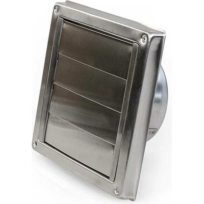 Ventishop VMNZ 125 nerezová