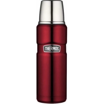 Thermos Termoska TH 170011 470 ml Červená
