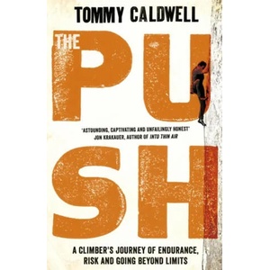 The Push (ISBN: 9781405924740)